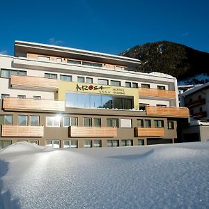 Hotel Garni Arosa
